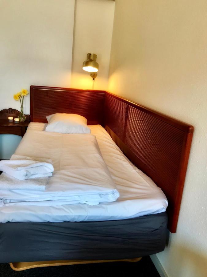 Hotel Medio Fredericia Luaran gambar