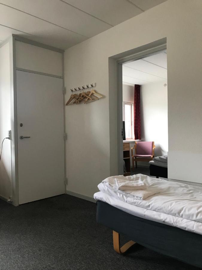 Hotel Medio Fredericia Luaran gambar