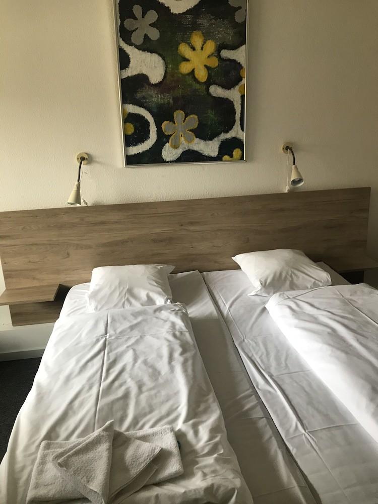 Hotel Medio Fredericia Luaran gambar