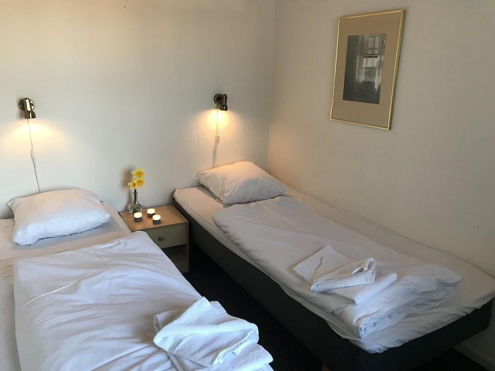 Hotel Medio Fredericia Luaran gambar