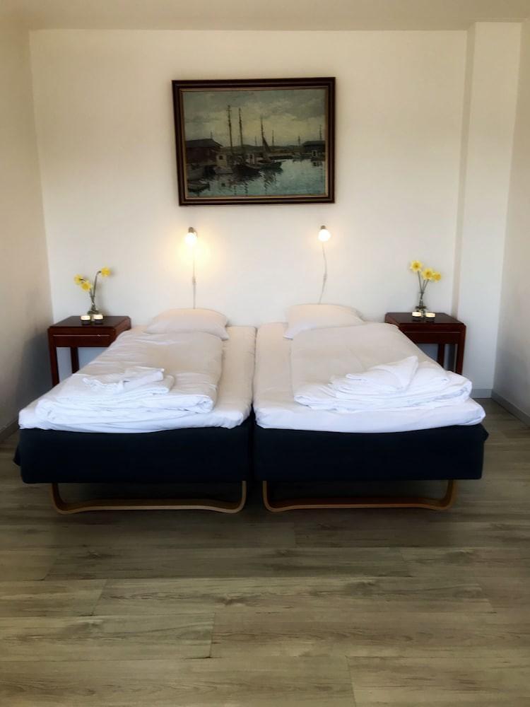 Hotel Medio Fredericia Luaran gambar