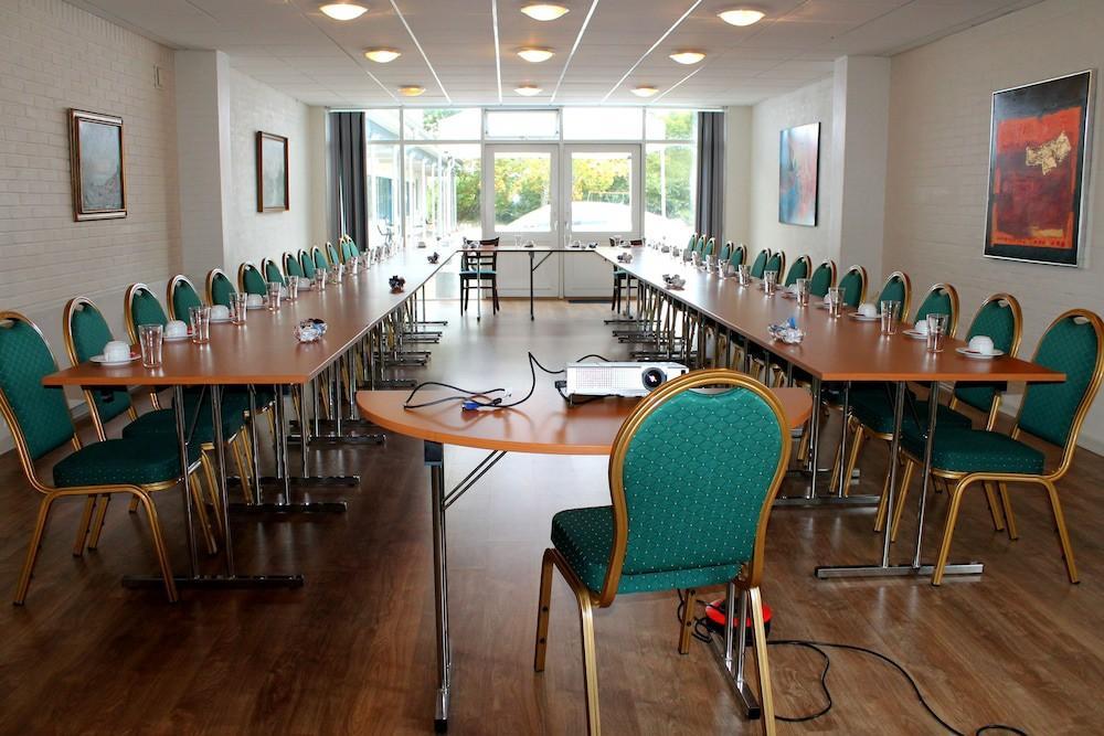 Hotel Medio Fredericia Luaran gambar
