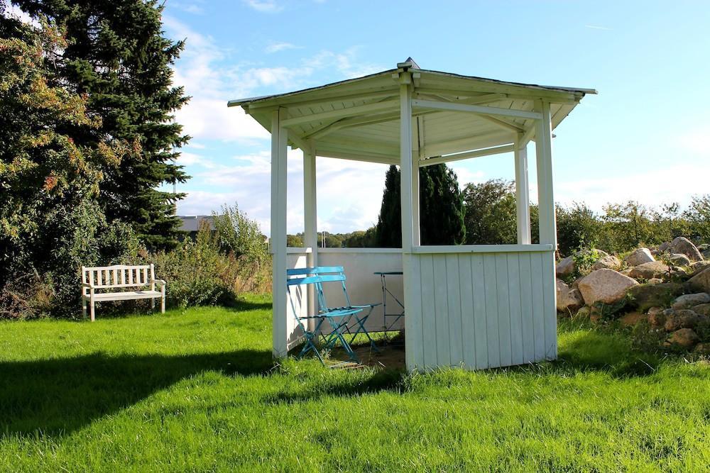 Hotel Medio Fredericia Luaran gambar
