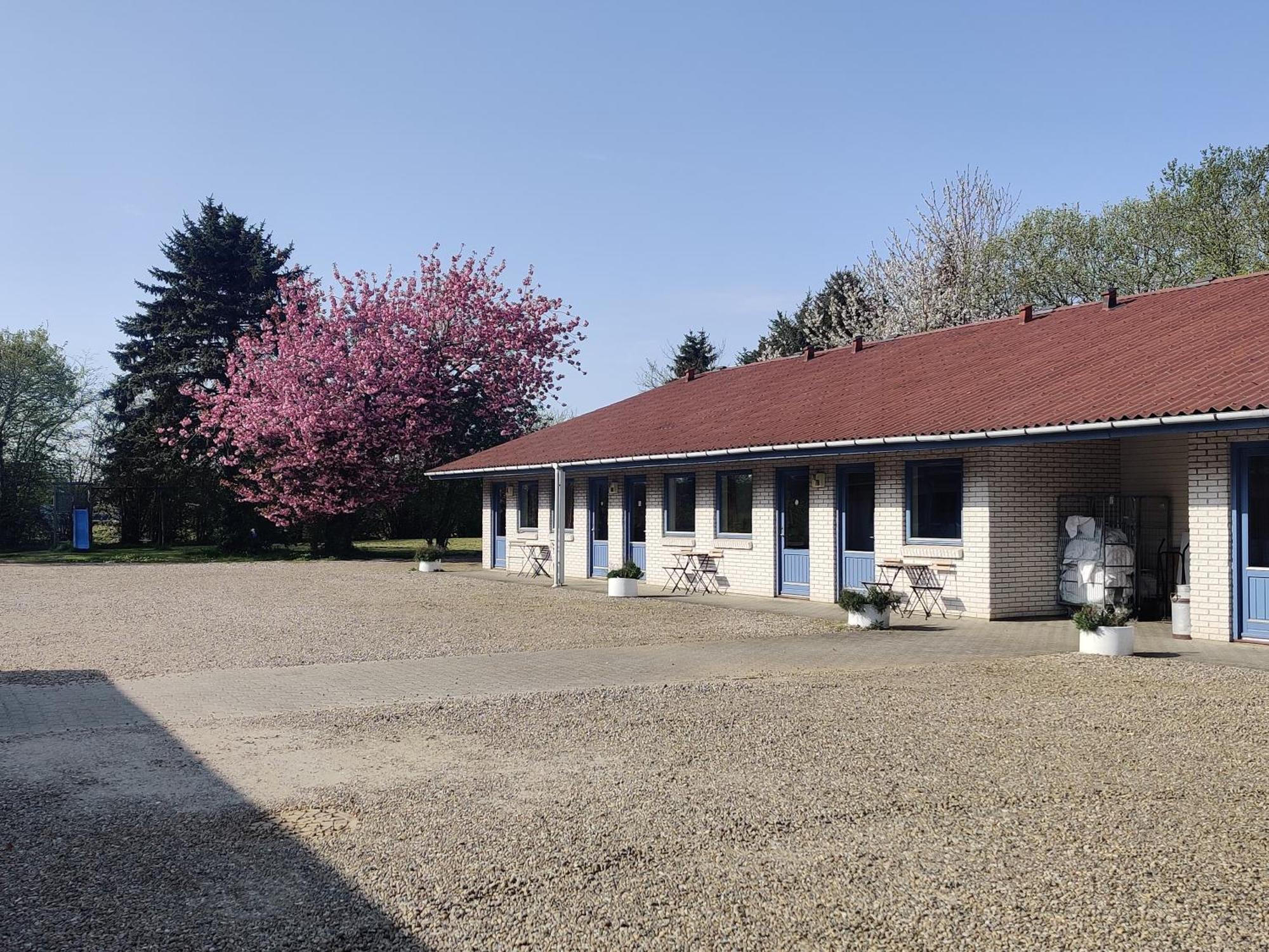 Hotel Medio Fredericia Luaran gambar