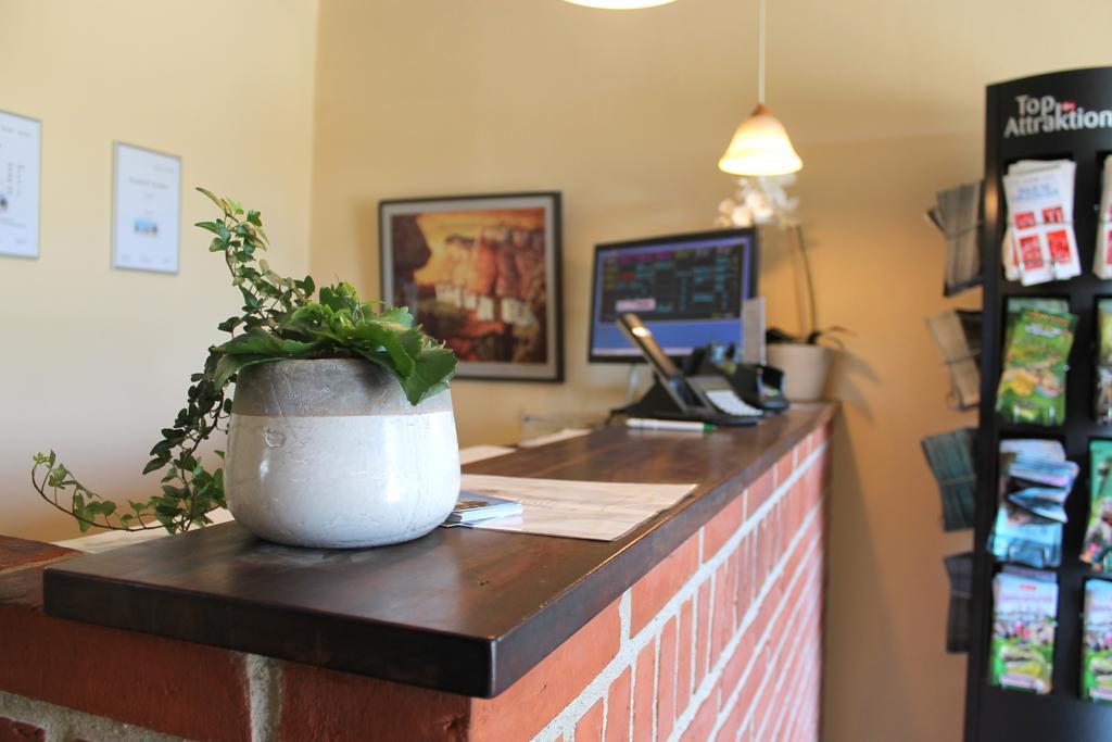Hotel Medio Fredericia Luaran gambar