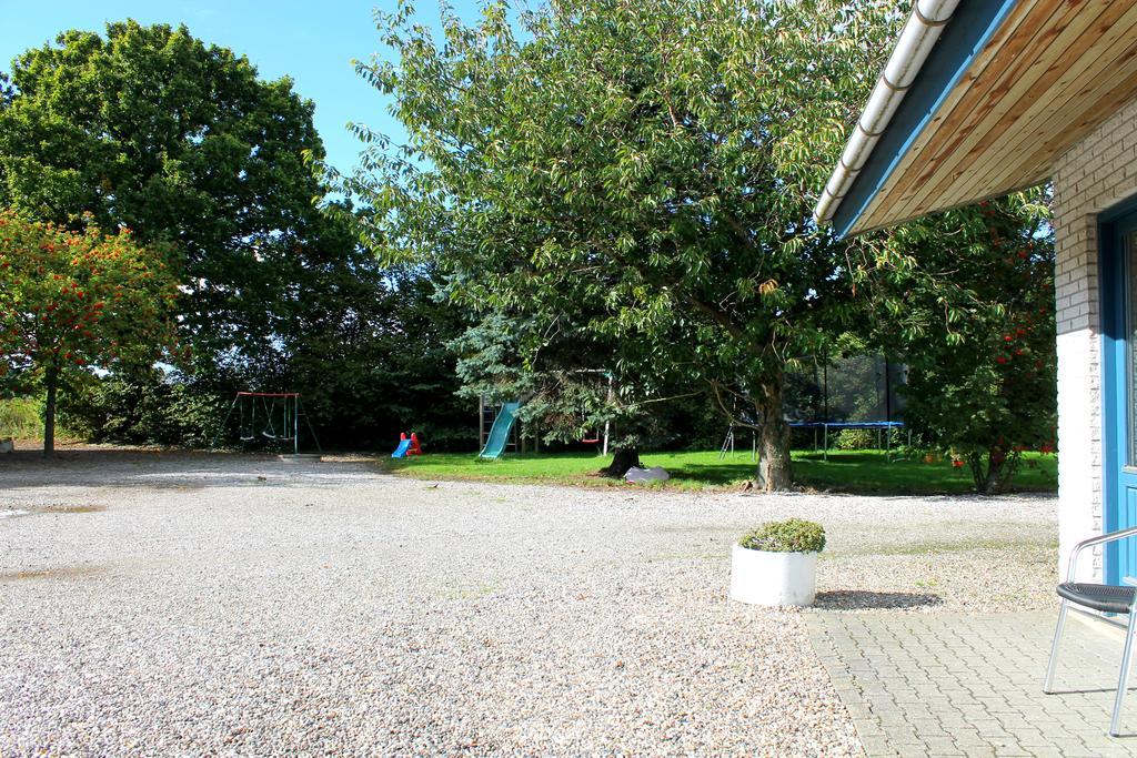 Hotel Medio Fredericia Luaran gambar