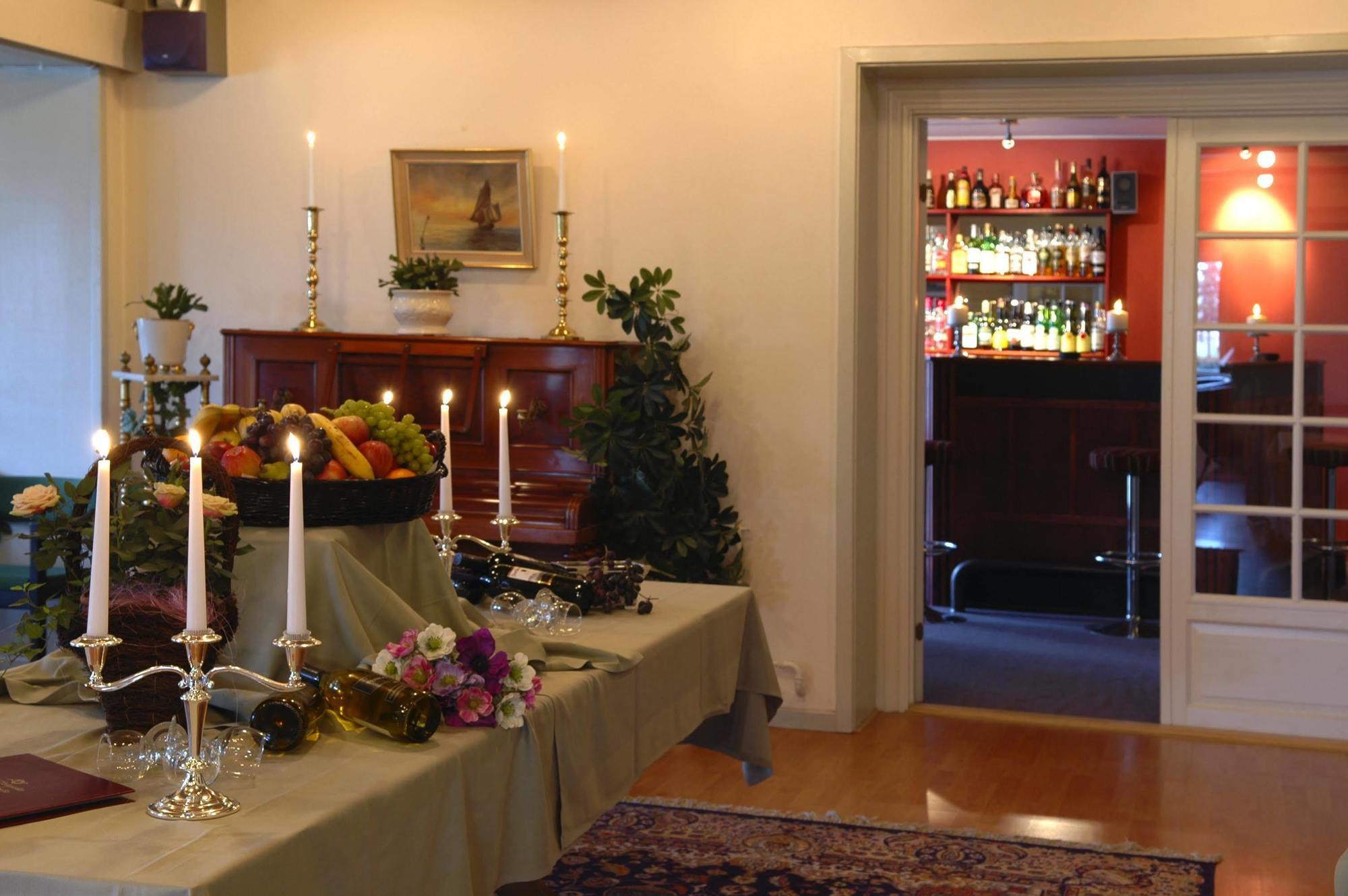 Hotel Medio Fredericia Luaran gambar