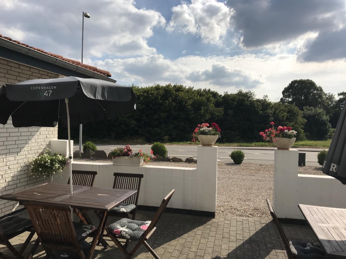 Hotel Medio Fredericia Luaran gambar