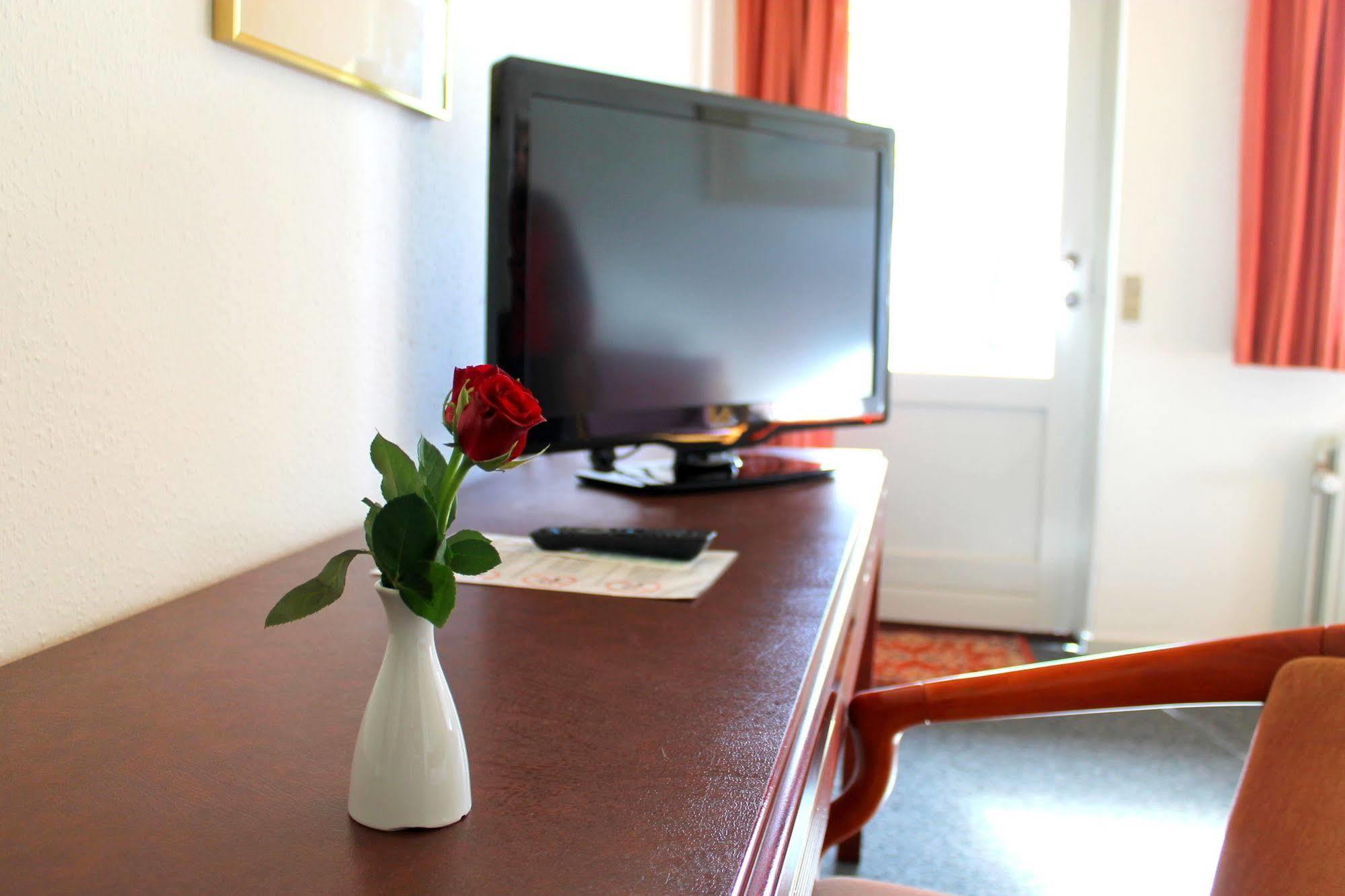 Hotel Medio Fredericia Luaran gambar