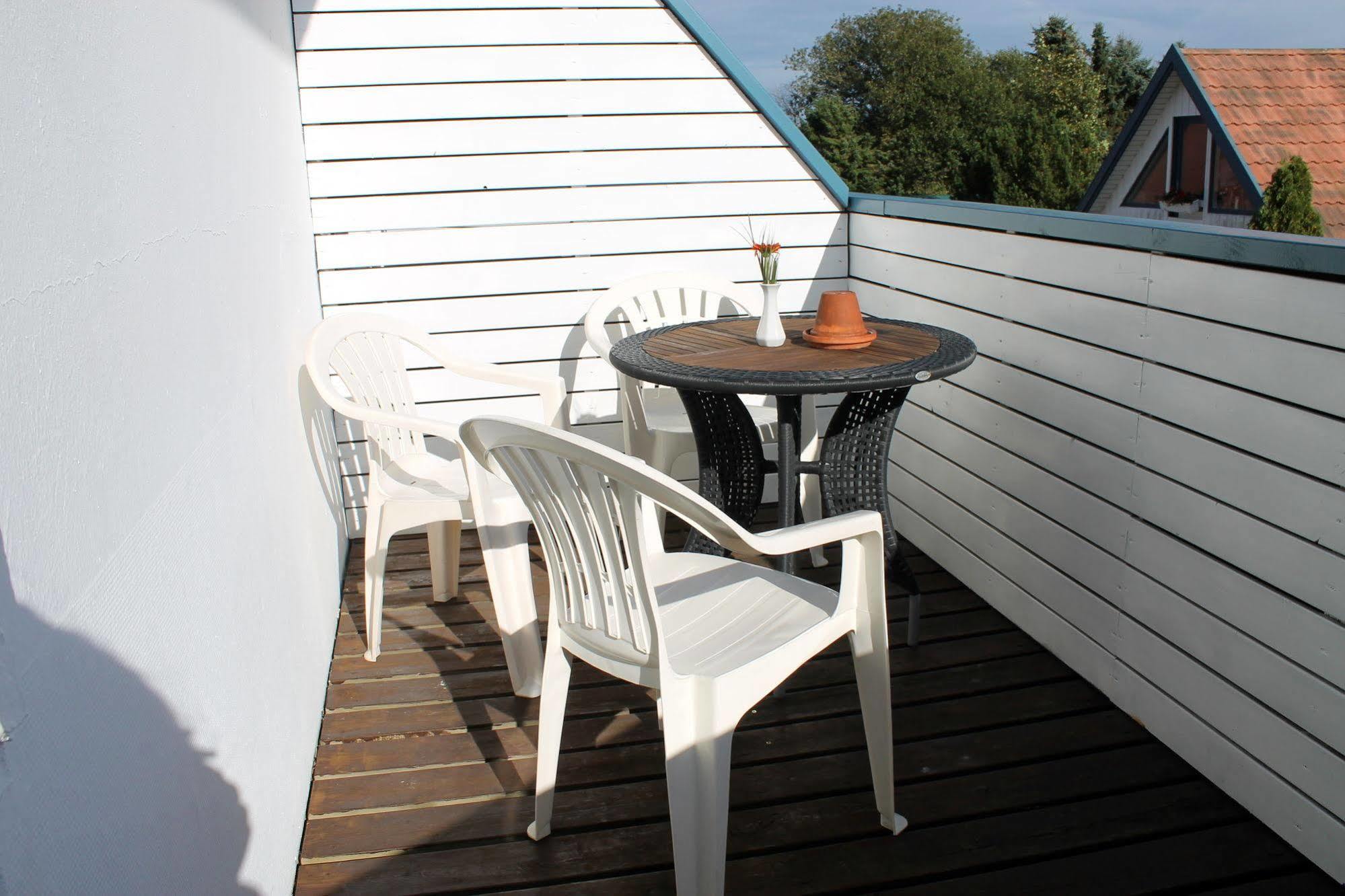 Hotel Medio Fredericia Luaran gambar