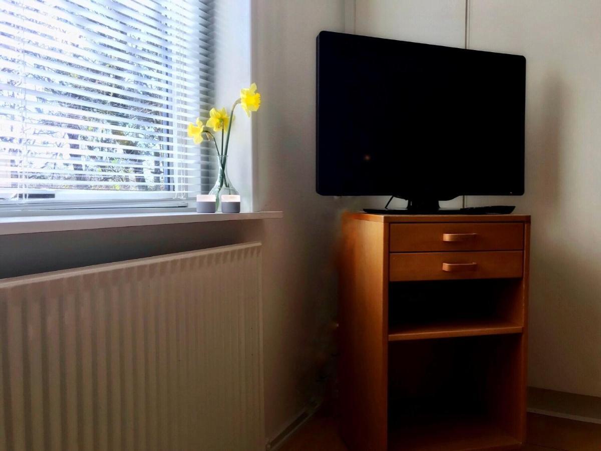 Hotel Medio Fredericia Luaran gambar