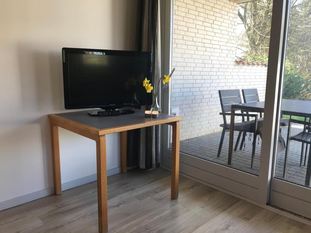 Hotel Medio Fredericia Luaran gambar