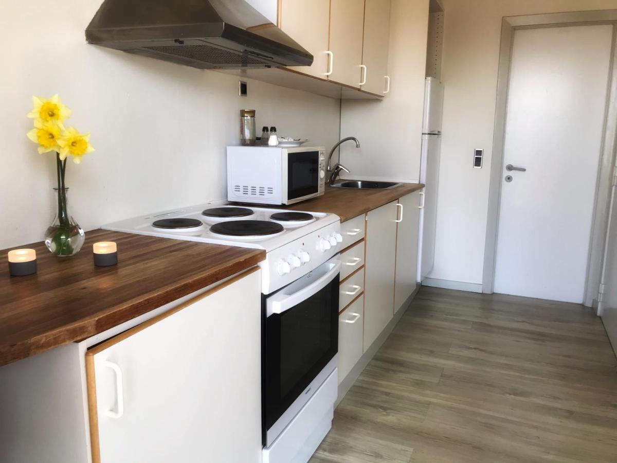 Hotel Medio Fredericia Luaran gambar